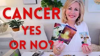 CANCER LOVE - 