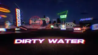 The Debut: Dream Academy (더 데뷔: 드림 아카데미) - &ldquo;Dirty Water&rdquo; Lyric Video