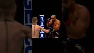 CONOR MCGREGOR OWNED THE UFC IN HIS PRIME 🔥 #conormcgregor #mma #ufc