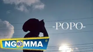 MSAGASUMU - POPO (OFFICIAL VIDEO)