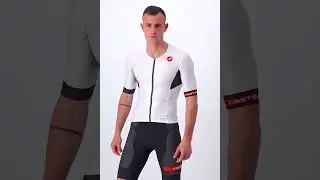 Castelli Men's Tri 2 Short | SwimOutlet.com