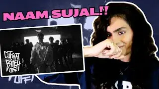 NAAM SUJAL - CUT THAT B* OFF - РЕАКЦИЯ/ОБЗОР