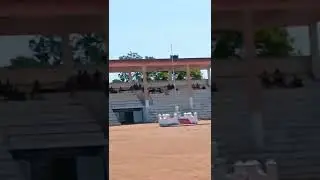 Thirupur Maximus Ajith  6 / quick fifty / full match in channel/ Village Cricket