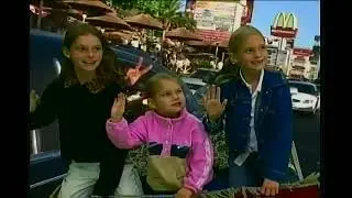 2004 Magic Carpet Ride - Sheila Ally Roxy
