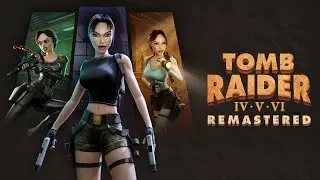[Tomb Raider V: Chronicles Remastered] (2025) • PS5 version