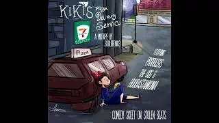 SoulBroNo3 - kiki's Pizza Delivery Service (2015)