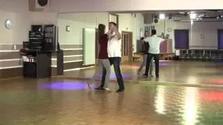 Quickstep Z&ouml;gerwechsel