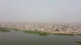 East Legon Hills LakeFront and TDC Community 24