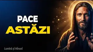 Rugăciunea Dimineții Care &Icirc;ți Aude Glasul Inimii Și Aduce PACE Pentru Toată Ziua
