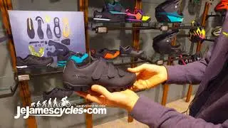 Specialized Sport Mountain Bike Shoes 2018
