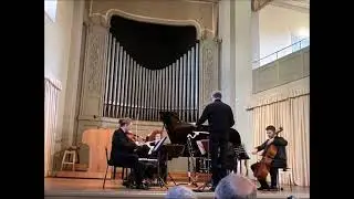R. Vacca, el dado per ensemble