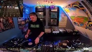 Lekker Lomp Resident Set  ( + Tracklist)