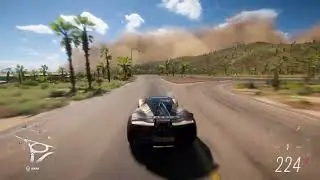 Mad Max vibe  🔥