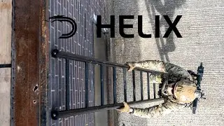 Helix Operations - Urban and Maritime Movement