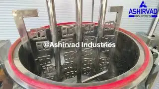 Ointment, Cosmetic, Gel, Cream, Lotion, Toothpaste Manufacturing Plant