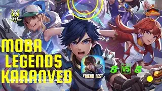 ML Heroes Use + Dance! 😱 Top 3 Secrets 🔥#MLBB #shorts