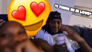 MEET MY ATL BAE 🙈&hellip;.
