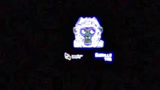 Corrupted Footage