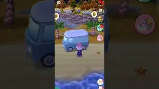 Задания в ACPC (animal crossing pocket camp)
