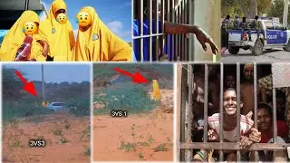 Студент, снявший видео с плохим поведением, отправлен в тюрьму