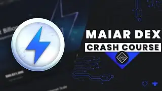 Maiar Exchange Crash Course