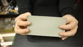 Наждачная бумага Micro-Mesh 12000 Grit 153х82 мм (4764)