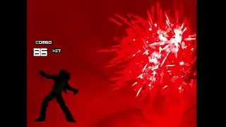 [Hello the new one] KOF Random Flash Boss Final Khriz [real play] vs Naori