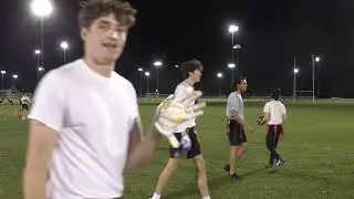 FSU Intramural Sports