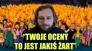 Dałem Arcane 3/10 i teraz Filmwebowicze żądają usunięcia mnie z grona krytyków