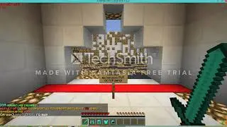 PvP Show #1 На CherryCraft