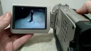 Sony DCR-TRV11E CAMCORDER