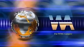 WWEA Trailer #2