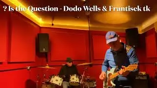 ? Is the Question - Frantisek tk&Dodo Wells. &ldquo;Why hurt someone without thinking&rdquo;. 