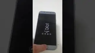 Samsung J7 2017 (J730) unlock solution FREE