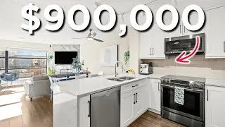 What $900K Buys You in North Vancouver