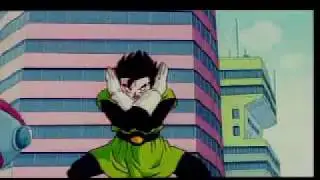 Dragon Ball Z (Super Sayajines) - In The End