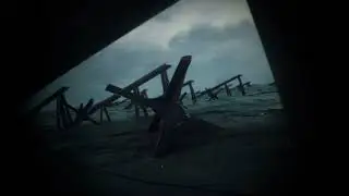 World of Tanks - Normandy Landings campaign menu music