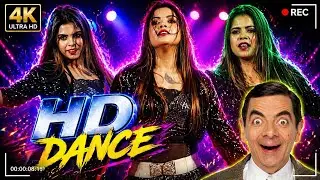 Jaanam Samjha Karo 💃 Hindi Hit Song Dance Hungama 💃 4k Video 💃 2025 | Ft. Miss Doll | New Dance 2026