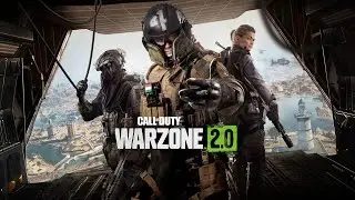 CoD Warzone 2.0 | First Time on InGamingX 🎯💀