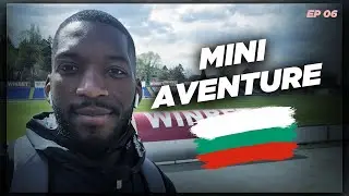 PREMIERE SEANCE AVEC LE CLUB DE D2 - Mini aventure Ep 06