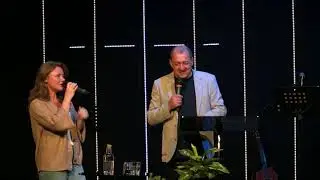 Predigt vom 06. April 2025 | CHRISTUSFORUM Nidda