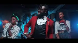 RIDIMZ- FEDETI ( Official Video)