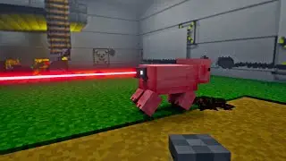 Experiments in the Large Minecraft Laboratory Teardown