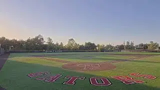 All In Power 16u vs GamePrep Baseball 2026