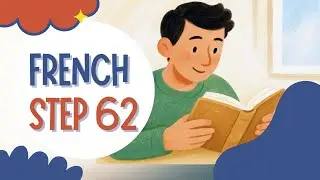 Learn French Step 62 &ndash; School Essentials in French |  objets d&rsquo;&eacute;cole