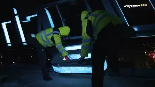 Kapsch AG | Security Campaign
