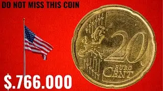 1992 20 Cent South Africa Coin Value & Trading Guide!!