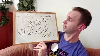 How Dijkstra works