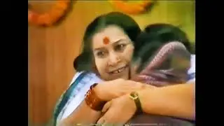 Shri Mataji's  Love:   'always remember the love of Your Mother'