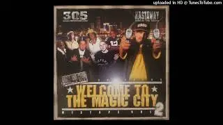 Dade County Clap feat. Pitbull, Dirtbag, Jacki-O & Cubo (Miami, Fl. 2004)